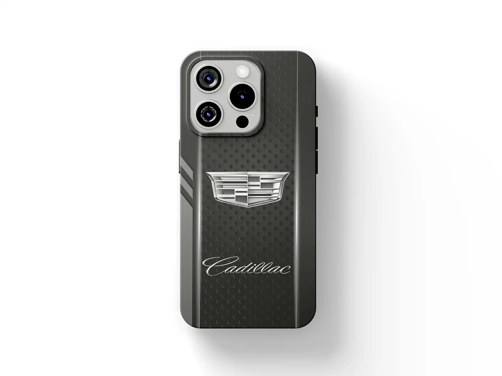 Cadillac Cover Smartphone Serie Limitata Pro Max